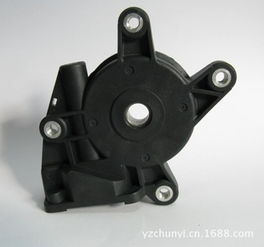 匠心制造，精密传动 宁波市鄞州鄞江春意塑胶五金厂的齿轮产品