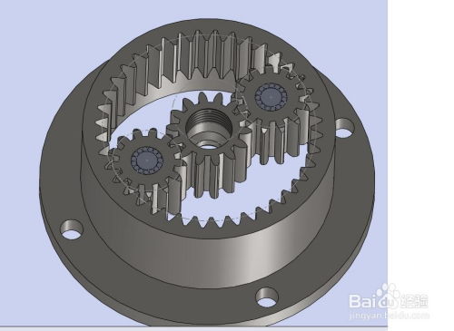 solidworks机械配合,齿轮啮合