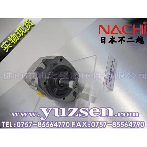 工业齿轮泵产品概览 化工设备网精选推荐