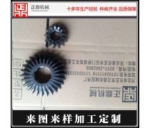 工业轮 驱动现代工业运转的坚实基石