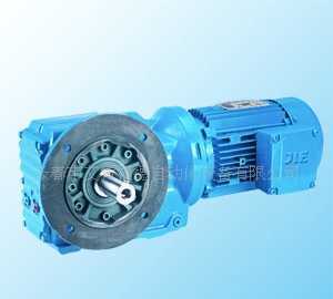 杰牌齿轮减速机JRT系列 产品特点、厂家信息与价格指南