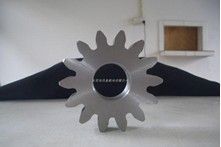 专业齿轮加工与制造服务 满足多样化机械传动需求