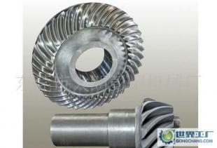 彭记 精密五金与齿轮制造的专业厂家