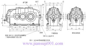 上虞德立齿轮减速电机 技术参数与行业认可
