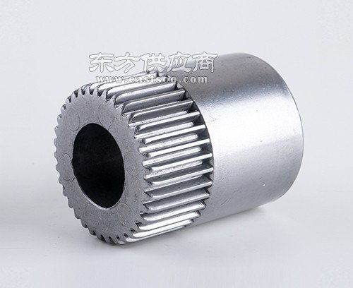 齿轮与链轮的冷挤压工艺及其产品图片解析