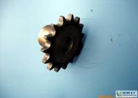 精密驱动，链动未来——专业齿轮链轮制造，赋能现代工业